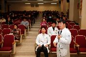 제73회 암교실 개최 - 073rd Cancer Edu 이미지
